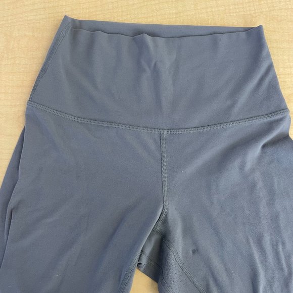 lululemon RARE Slate Align 25" - Picture 4 of 6